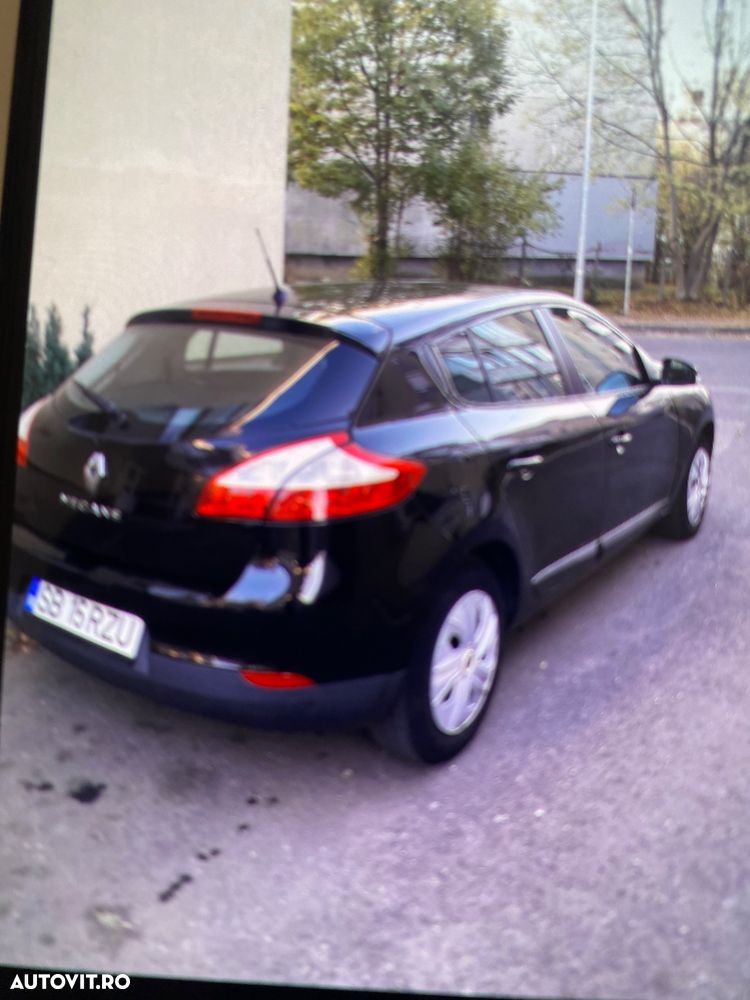 Renault Megane - 7