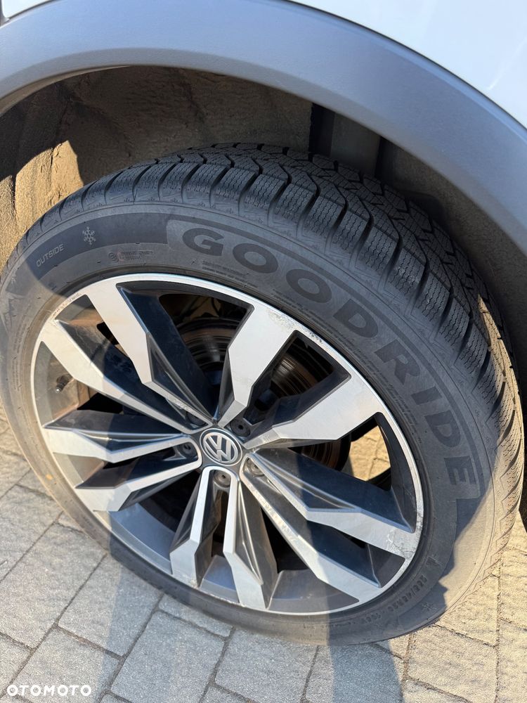 Volkswagen Tiguan Allspace 2.0 TDI 4Mot SCR Highline DSG - 17