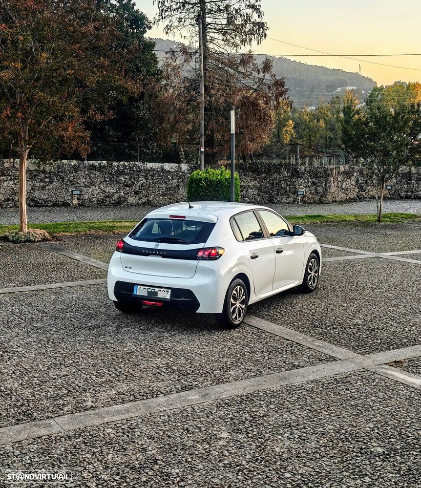 Peugeot 208 1.2 PureTech GT Line - 18