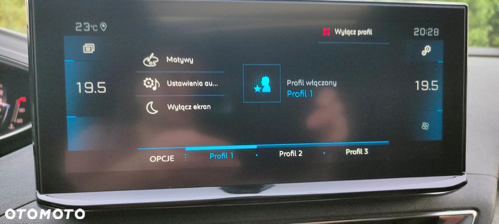 Peugeot 5008 2.0 BlueHDi GT Pack S&S EAT8 - 11