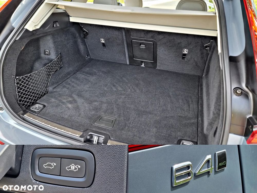 Volvo XC 60 B4 D AWD Geartronic Momentum Pro - 16