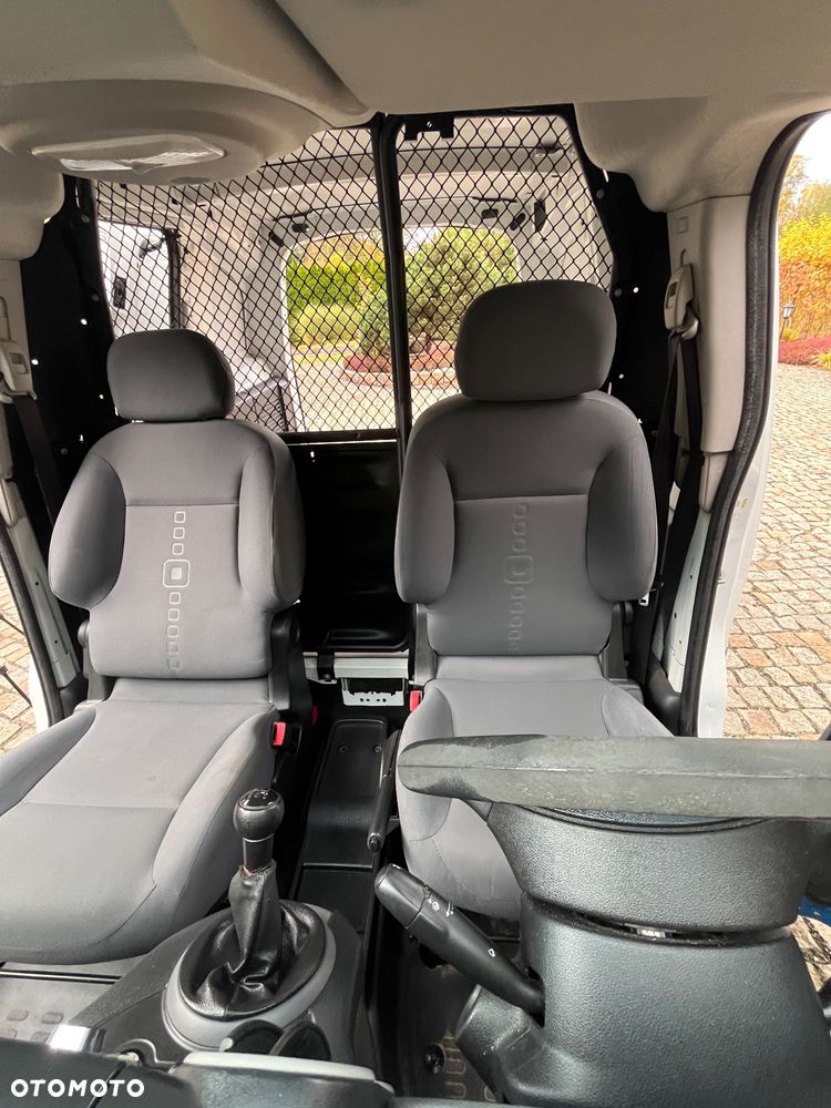 Citroën Berlingo - 13