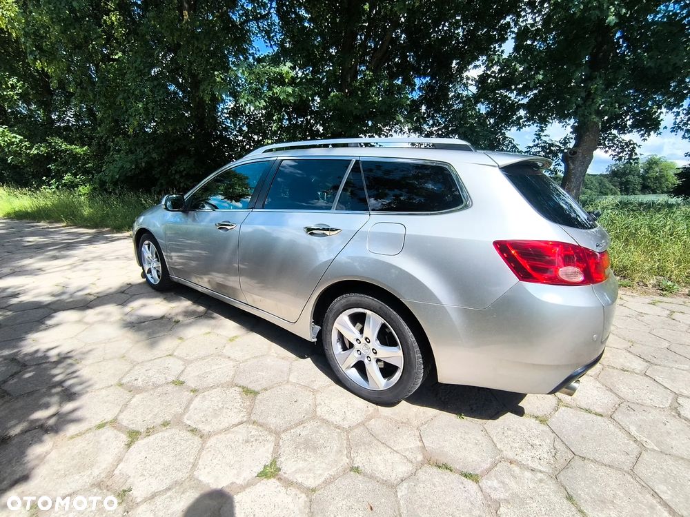 Honda Accord 2.4 Automatik Executive - 4