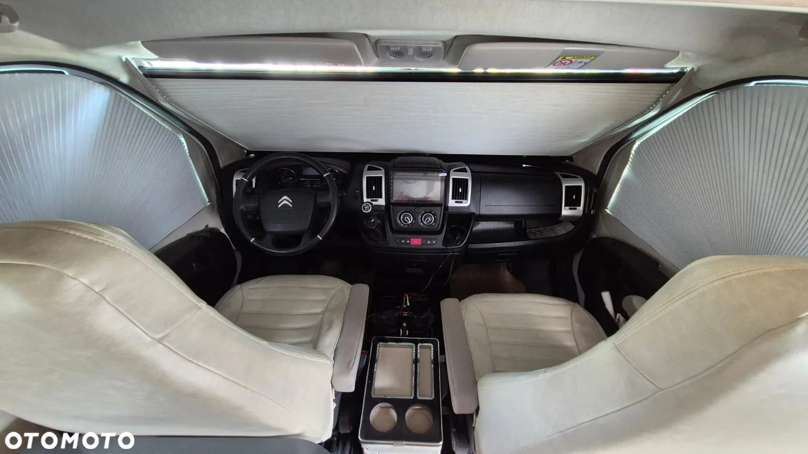 Citroën Jumper - 12