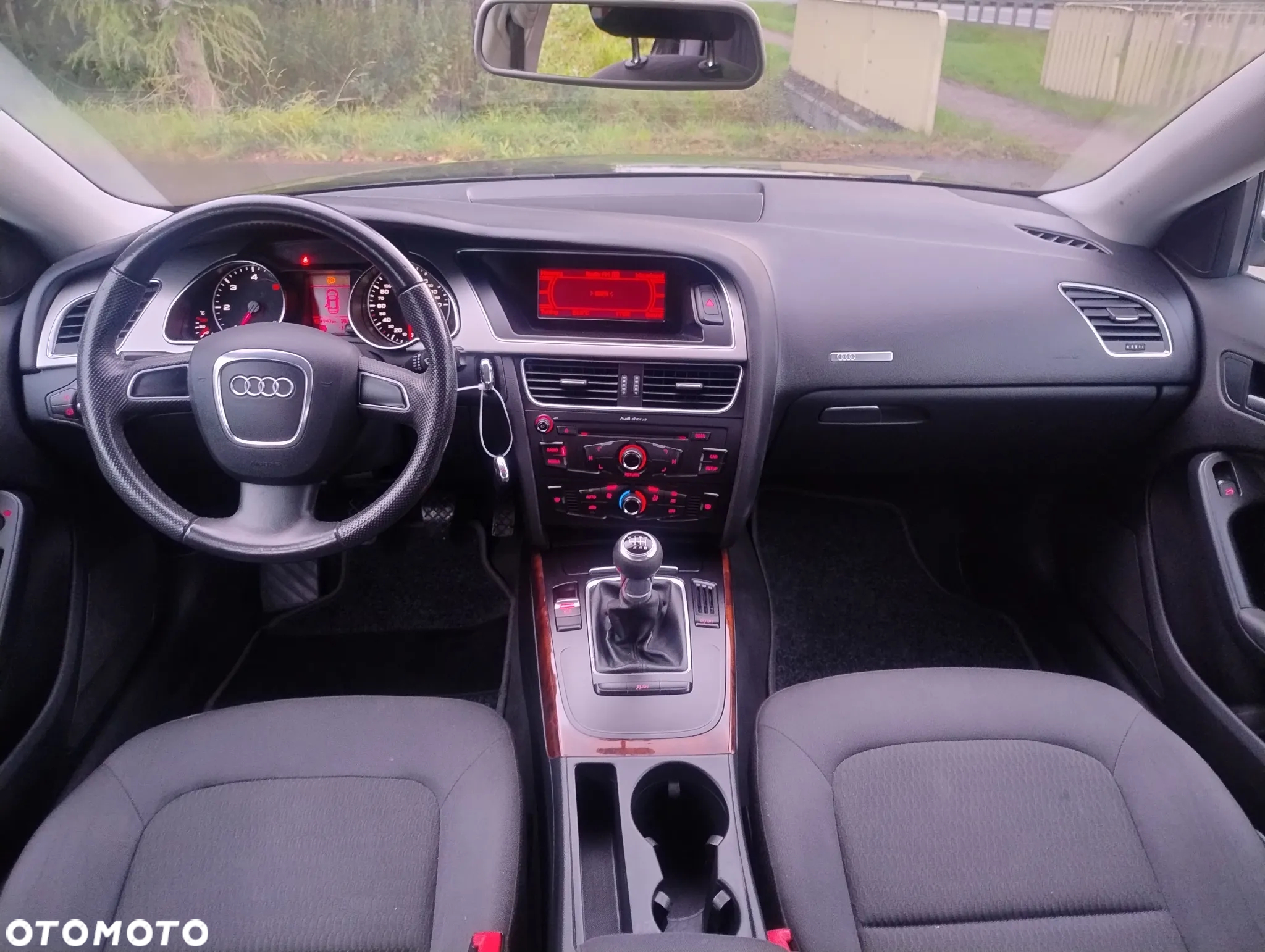 Audi A5 - 24