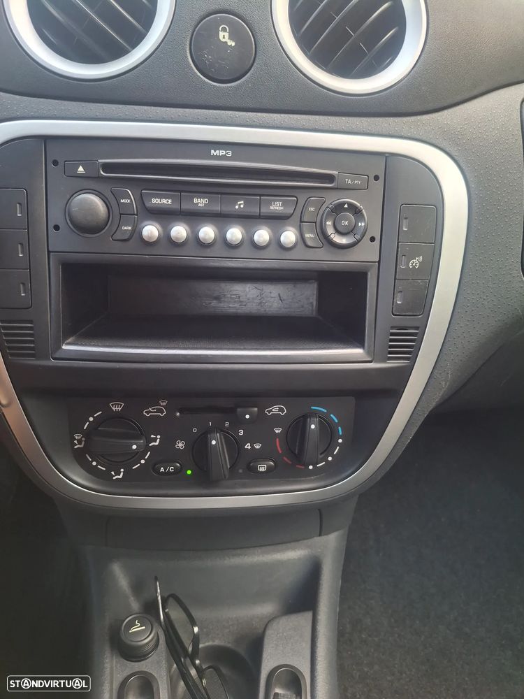 Citroën C2 1.1 SX Pack - 13