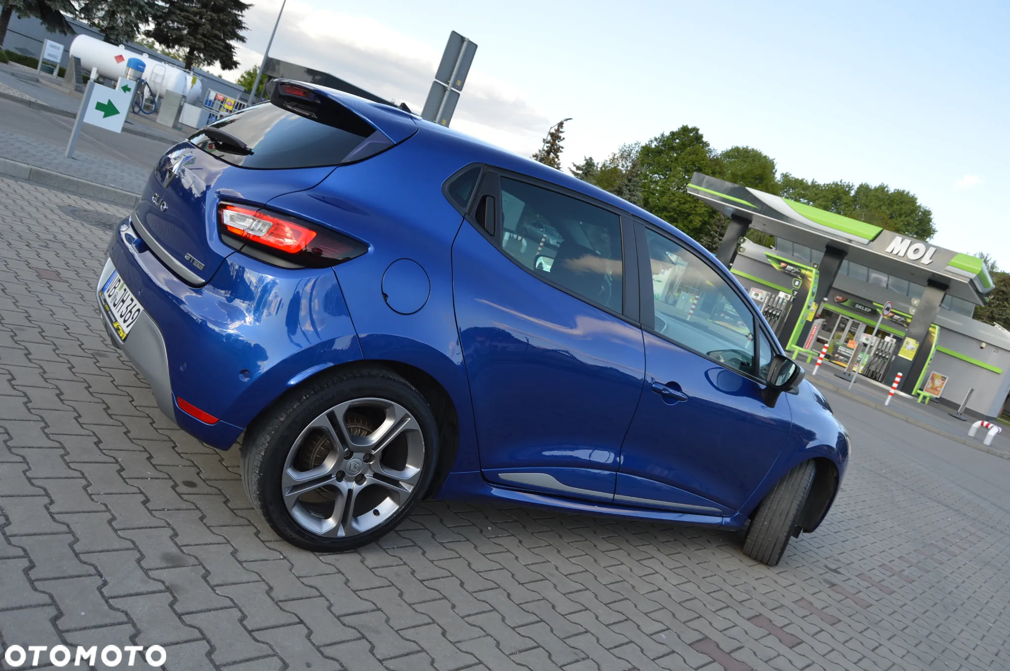 Renault Clio ENERGY TCe 120 Bose Edition - 21
