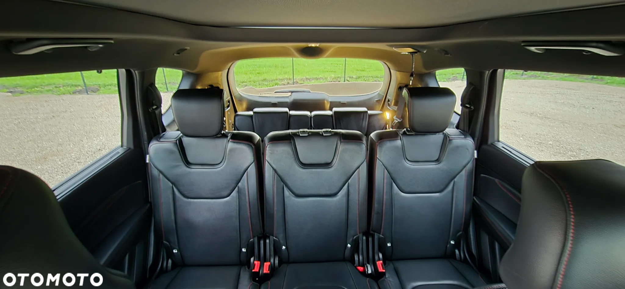 Ford S-Max 2.0 EcoBlue Twin-Turbo ST-Line - 11