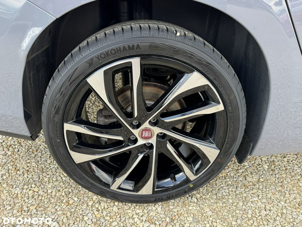 Fiat Tipo 1.4 T-Jet S-Design - 26