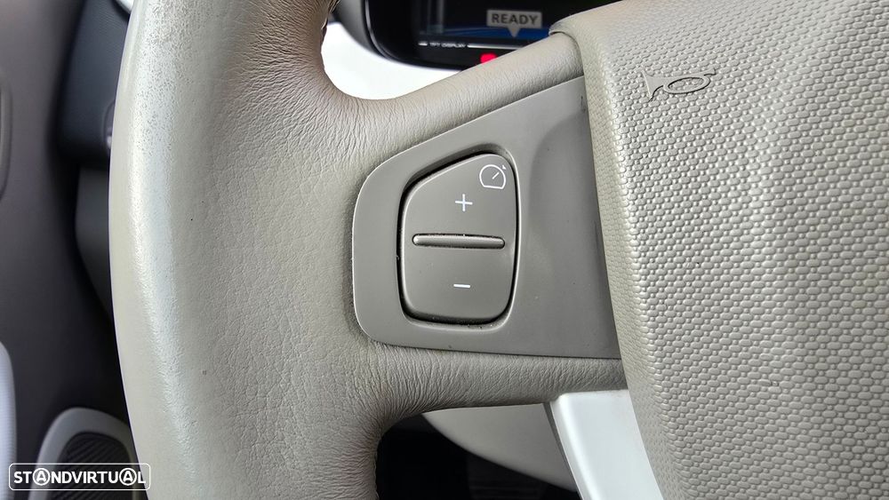 Renault Zoe - 14