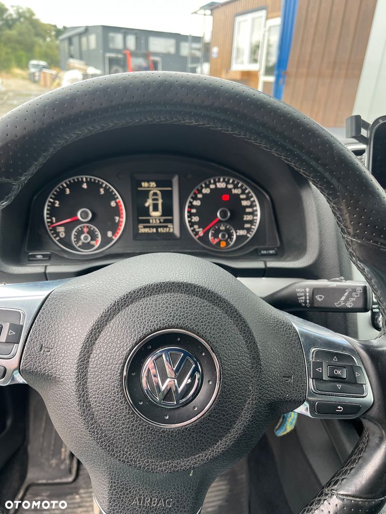 Volkswagen Scirocco 1.4 TSI Team - 6