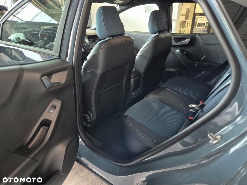 Ford Puma - 10