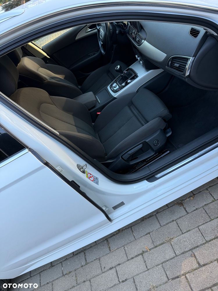 Audi A6 Avant - 20