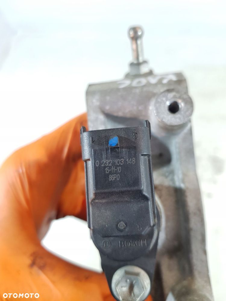 obudowa termostatu suzuki s-cross sx-4 swift 1.0 boosterjet k10c - 8