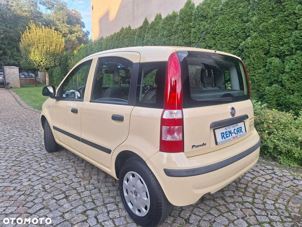 Fiat Panda 1.2 Classic - 2