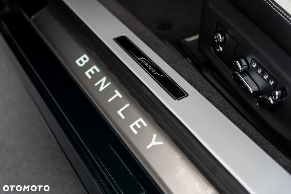 Bentley Continental GT Speed - 17