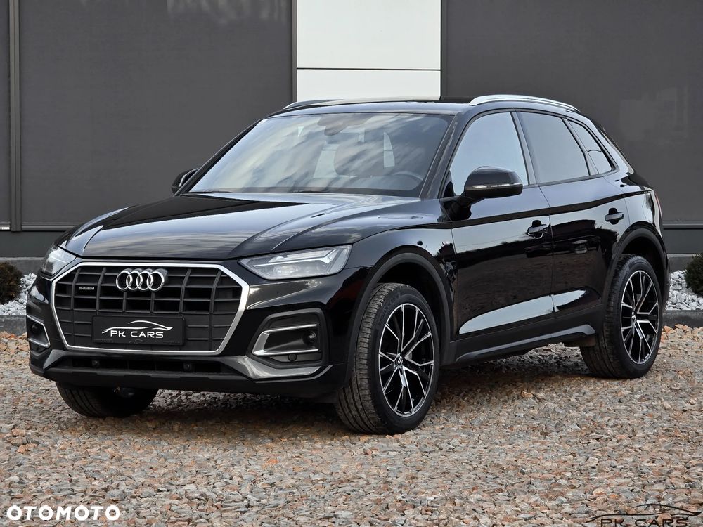 Audi Q5 40 TDI Quattro S tronic sport - 6