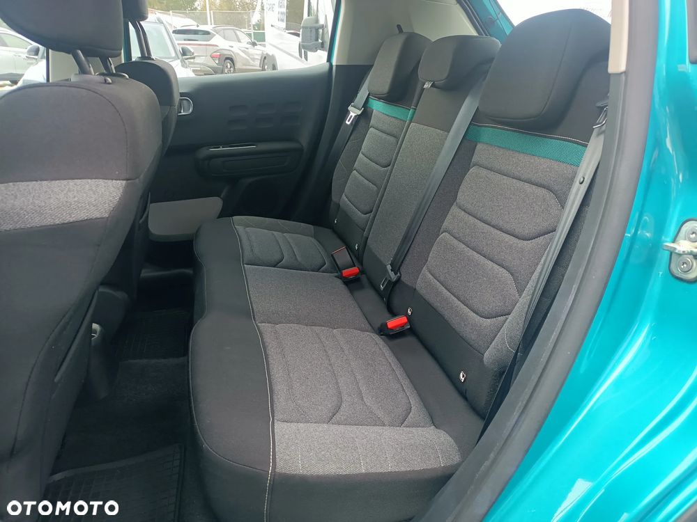 Citroën C3 1.2 PureTech Feel Pack - 12