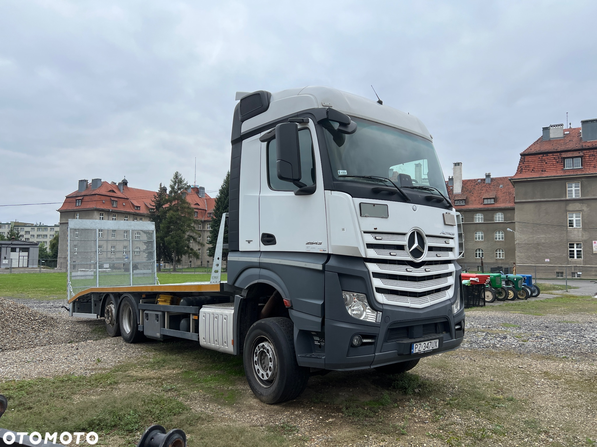 Volkswagen Transporter - 20