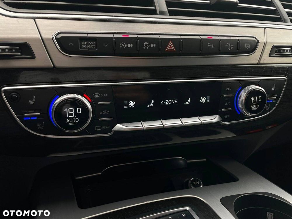 Audi Q7 - 34