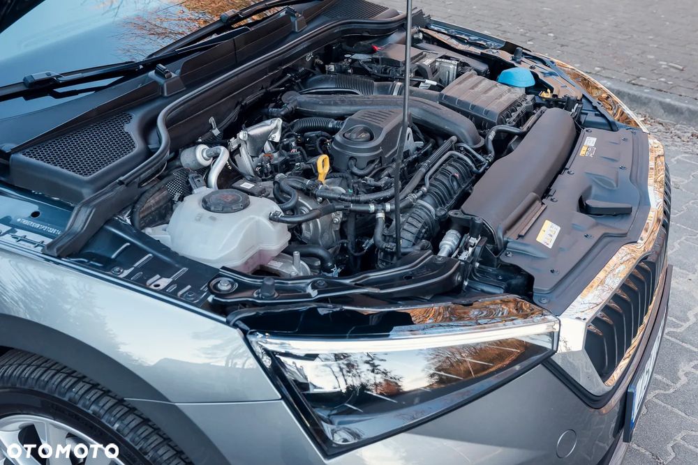 Skoda Scala 1.5 TSI Style - 26