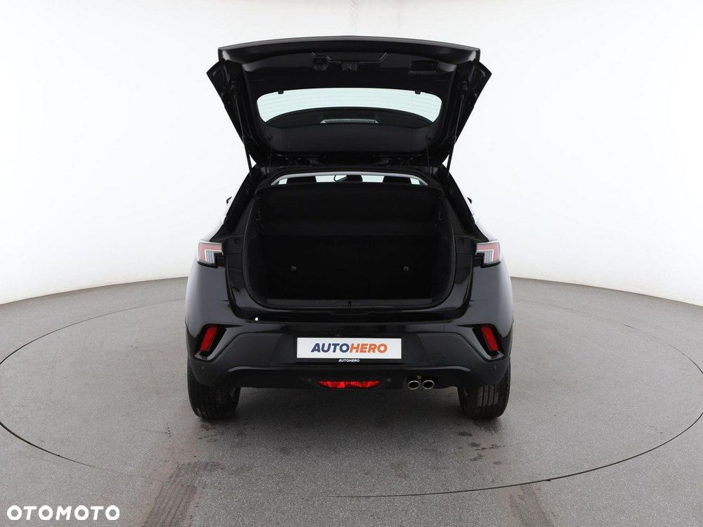 Opel Mokka X - 20
