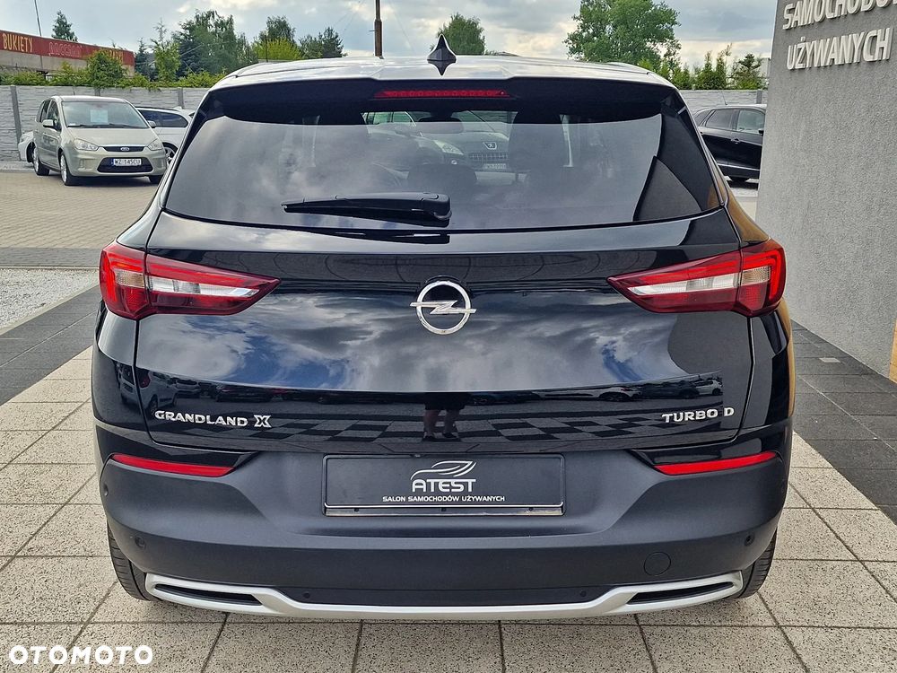 Opel Grandland X - 7