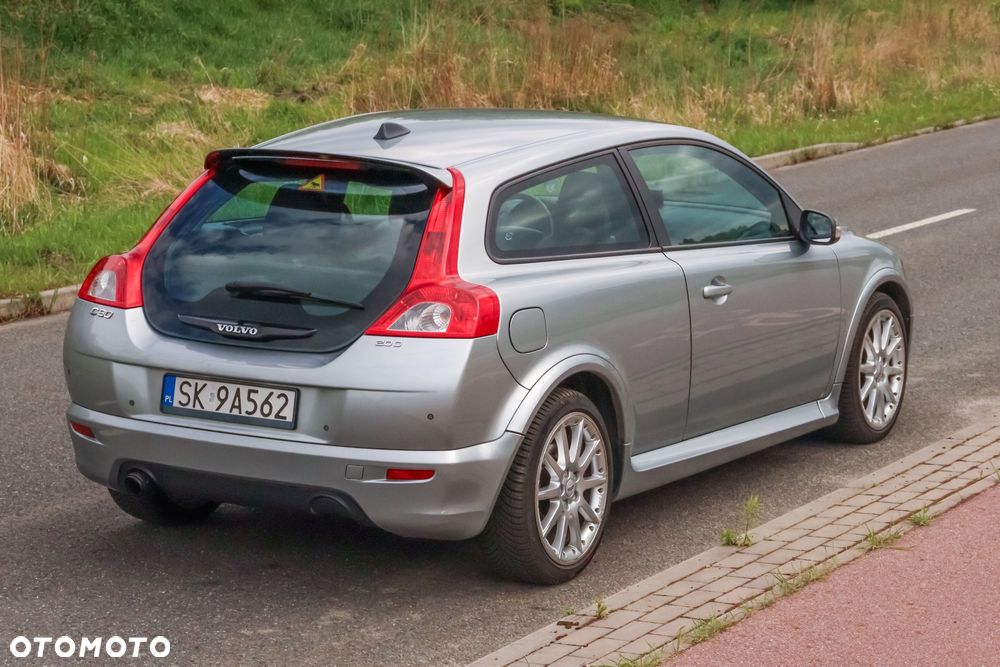 Volvo C30 - 4