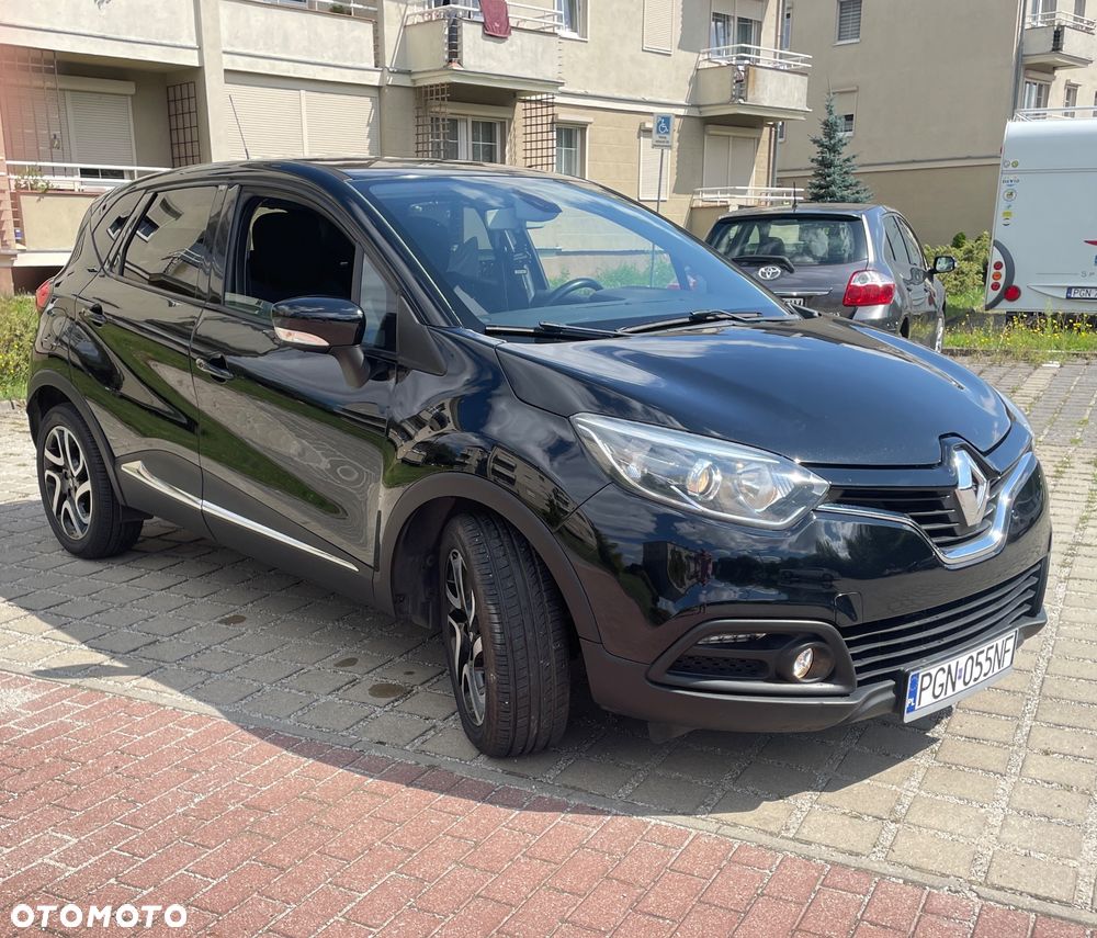 Renault Captur ENERGY dCi 90 Start&Stop Expression - 3