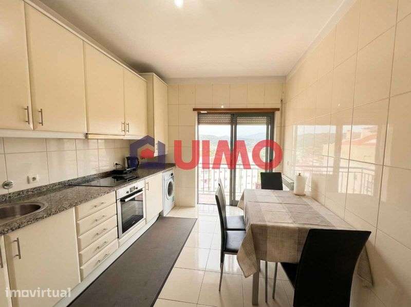 Apartamento T3 Duplex - Grande imagem: 3/10
