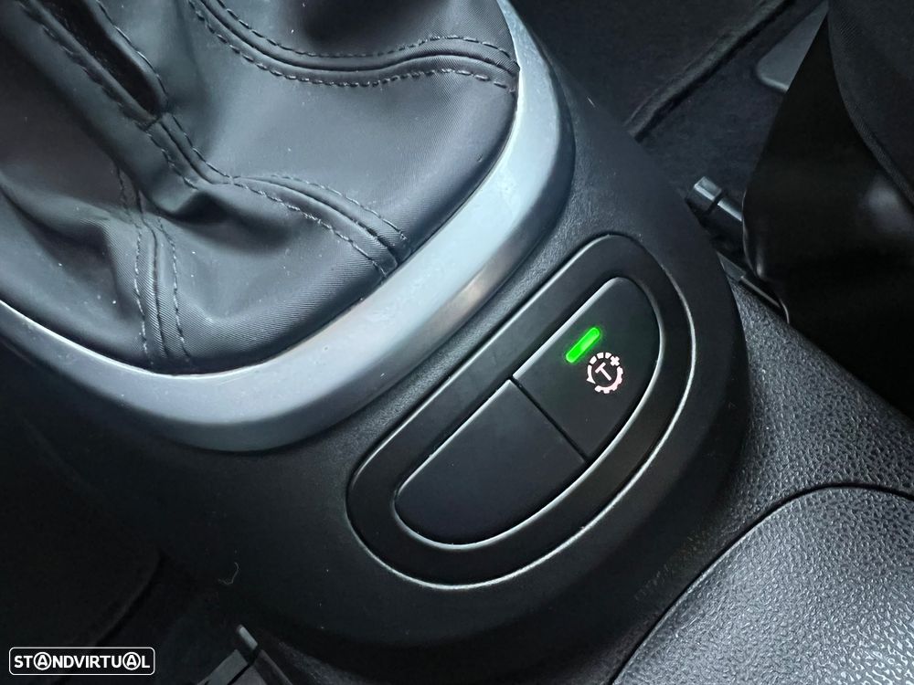 Fiat 500L 1.3 MJ Trekking S&S - 22