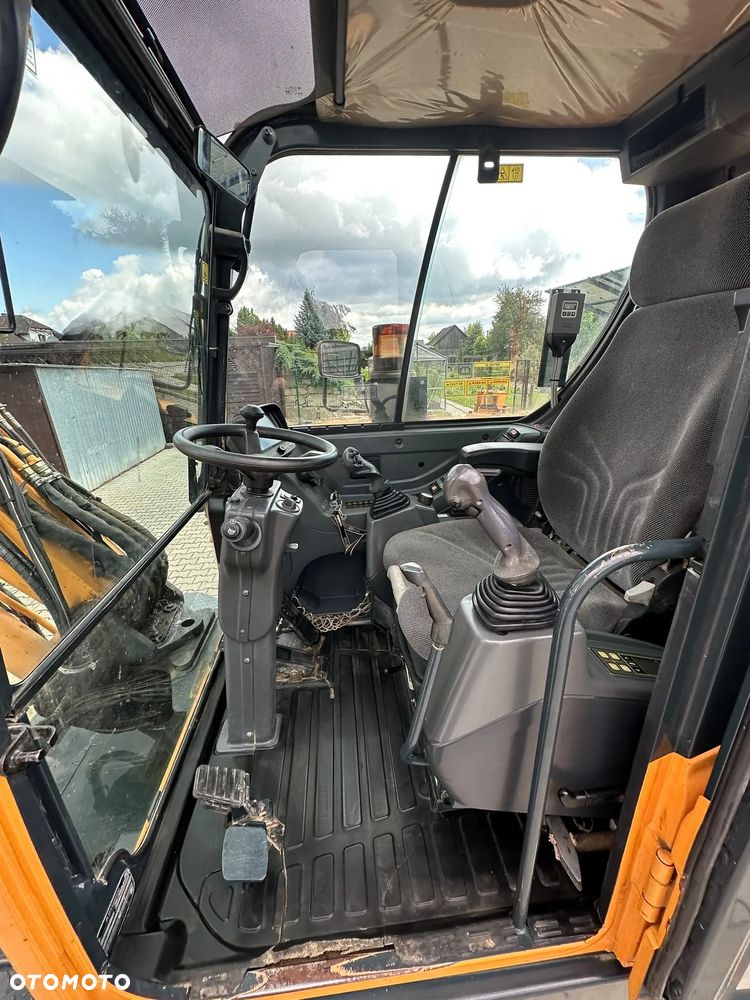 Hyundai Robex 55W-9A - 20