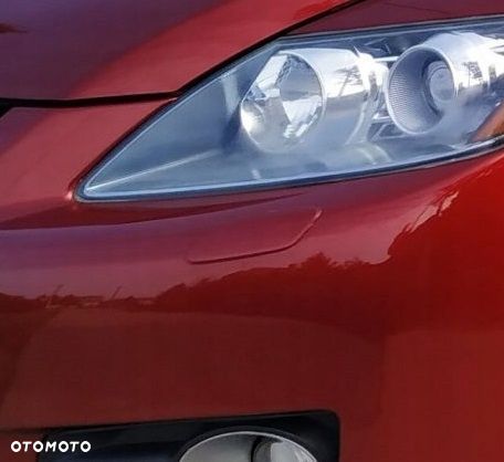 ZAŚLEPKA SPRYSKIWACZA MAZDA CX-7 P/L KOLORY - 1