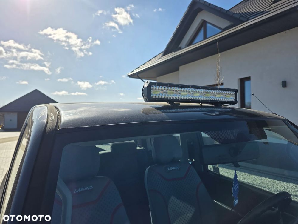 Mitsubishi Pajero Pinin 1.8 - 22