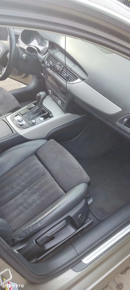 Audi A6 Avant 2.0 TDI Ultra S tronic - 2