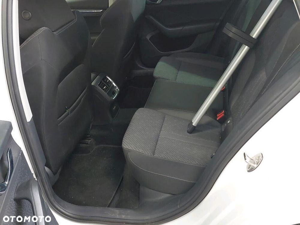 Skoda Octavia - 7