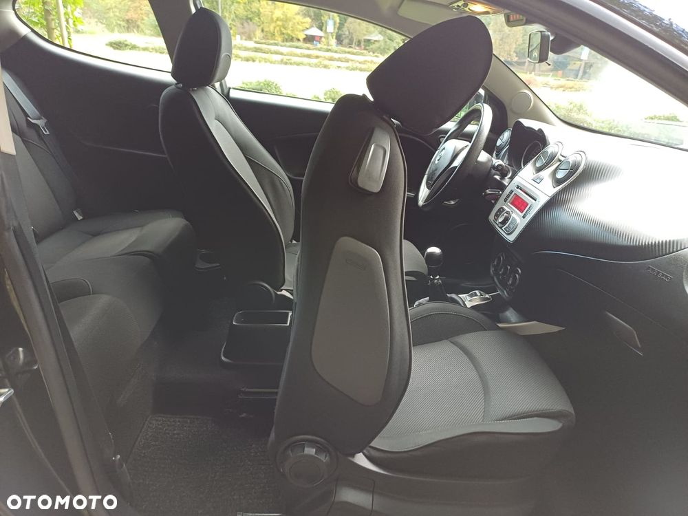 Alfa Romeo Mito 1.4 16V Turismo - 21