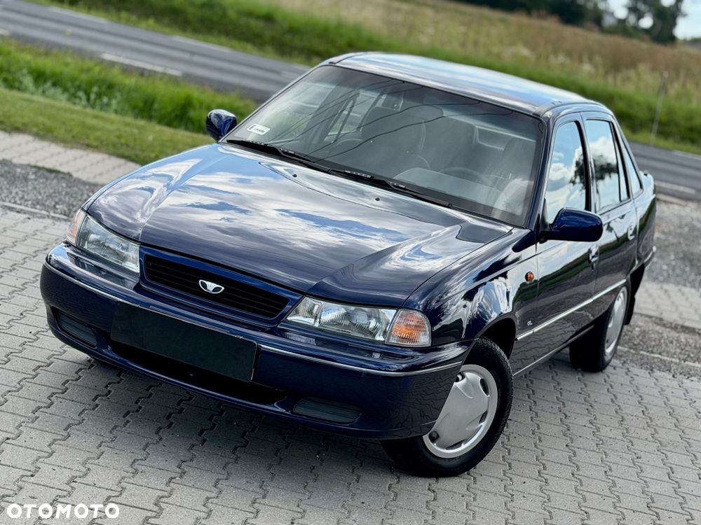 Daewoo Nexia 1.5 GL - 7