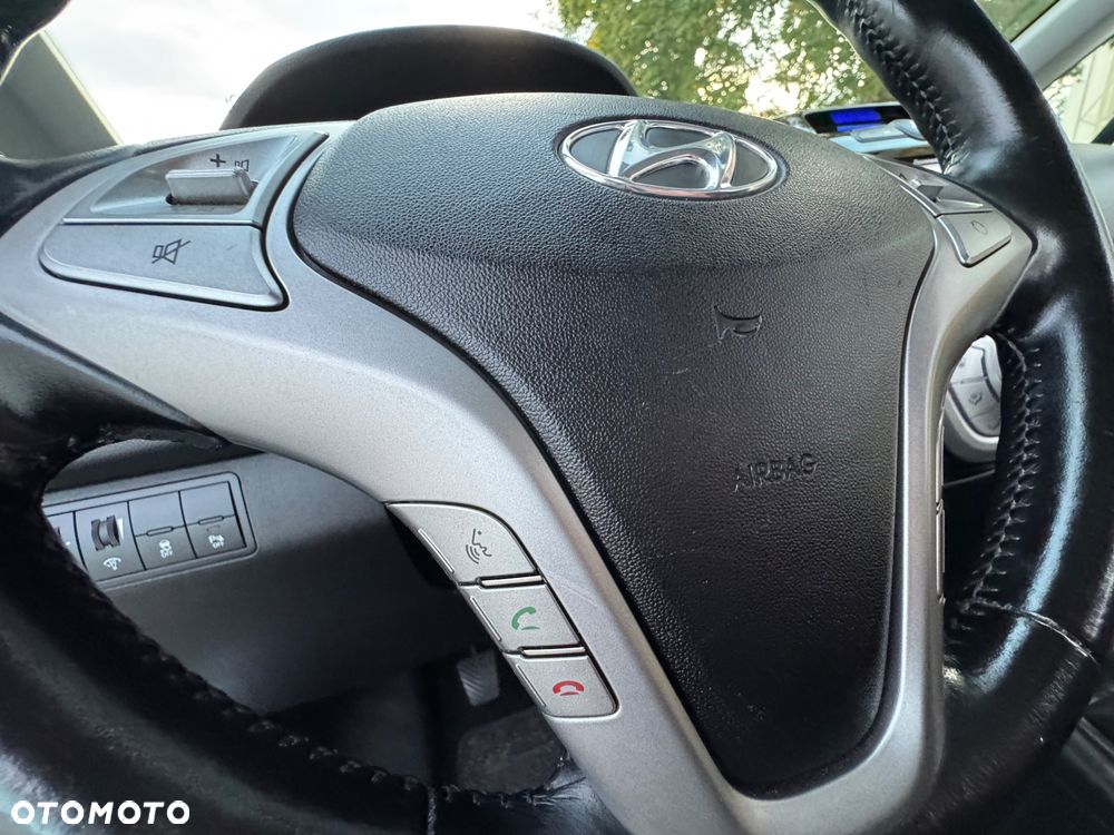 Hyundai ix20 - 16