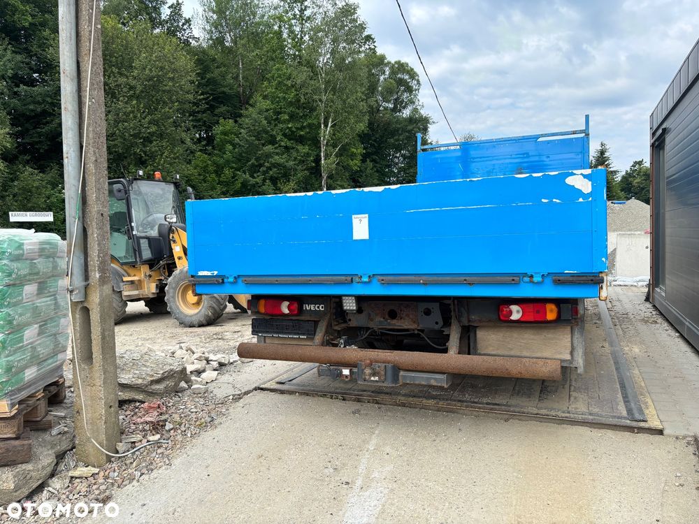Iveco Euro Cargo 80E180 - 8