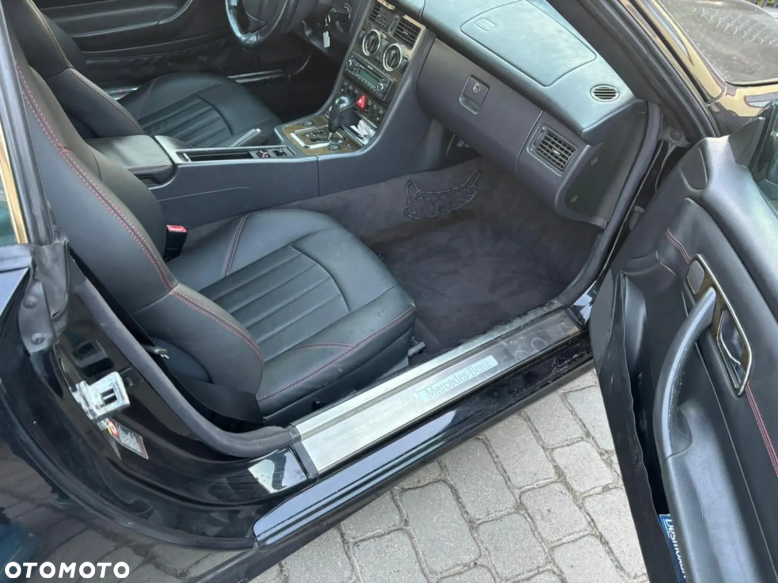 Mercedes-Benz SLK - 8