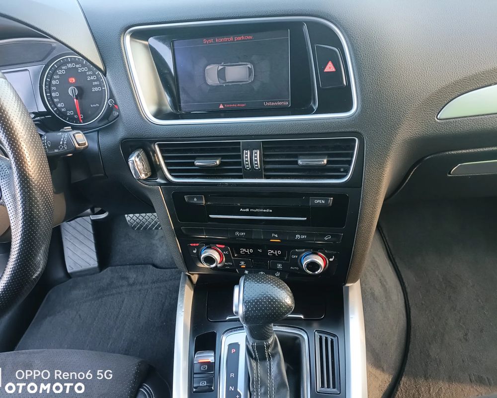 Audi Q5 2.0 TDI Quattro S tronic - 18