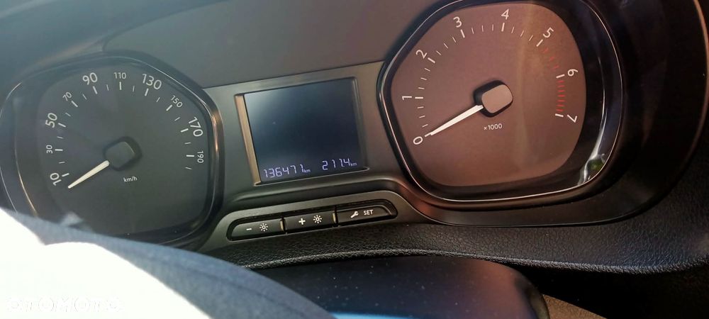 Toyota ProAce - 5