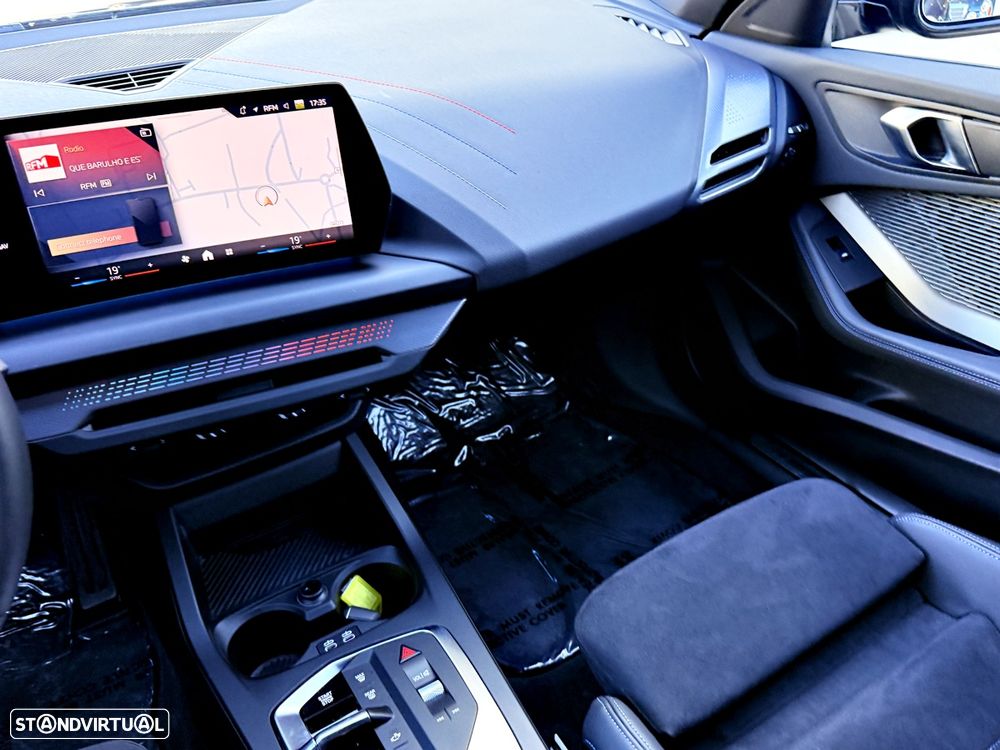 BMW 116 Pack Desportivo M - 17