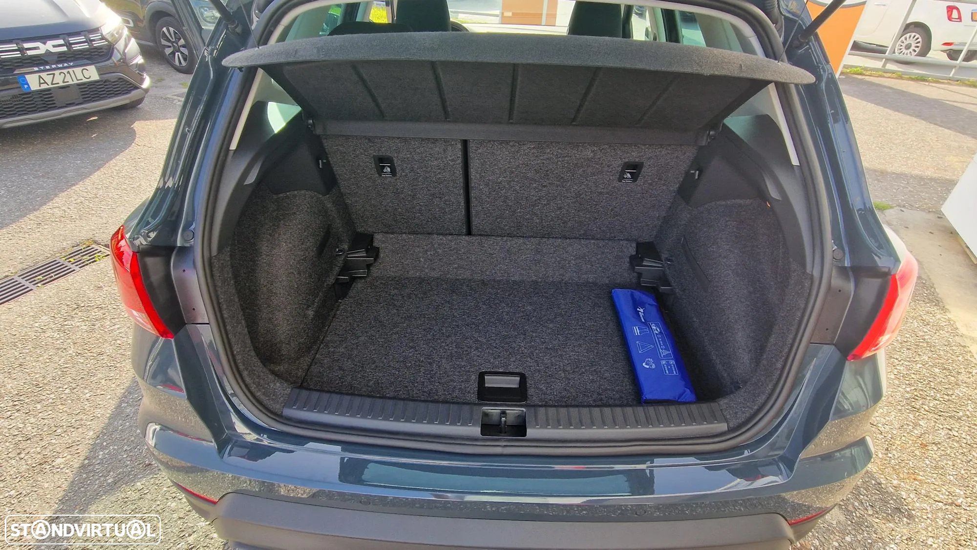 SEAT Arona 1.0 TSI Style DSG - 11