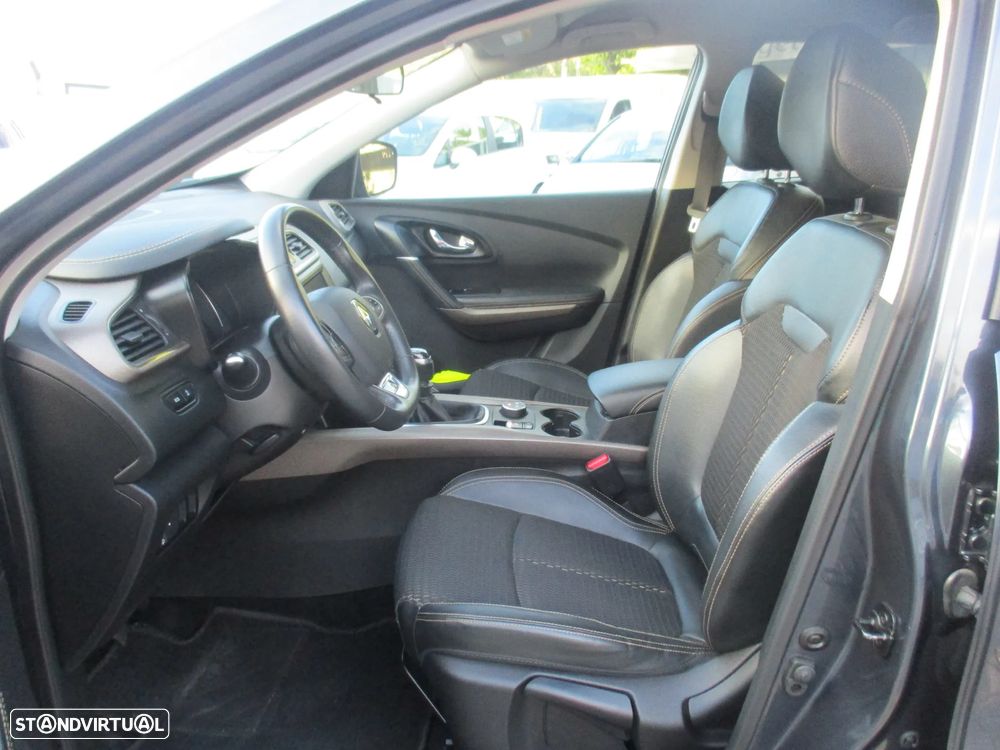 Renault Kadjar 1.5 dCi XMOD - 24