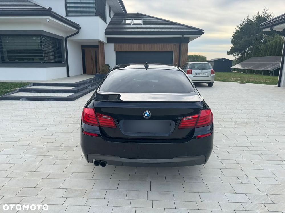 BMW Seria 5 530d - 7