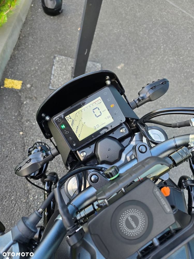 Zontes 125 GK - 3