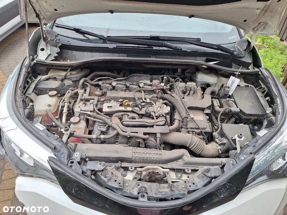 Toyota C-HR - 6