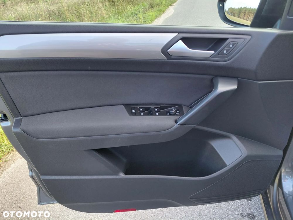 Volkswagen Touran 1.6 TDI BMT SCR Comfortline - 19